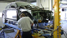 Car Accident Injury Pain Relief Center Roseville