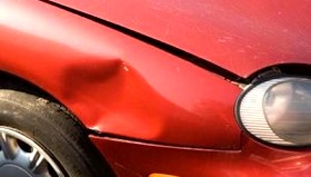 Car Accident Injury Adjustments Roseville, CA