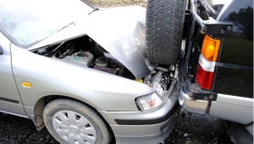 Car Accident Chiropractor Roseville, CA