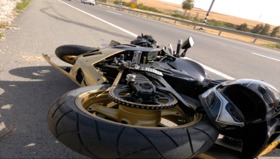 Motorcycle Accidents Injury Chiropractic Service